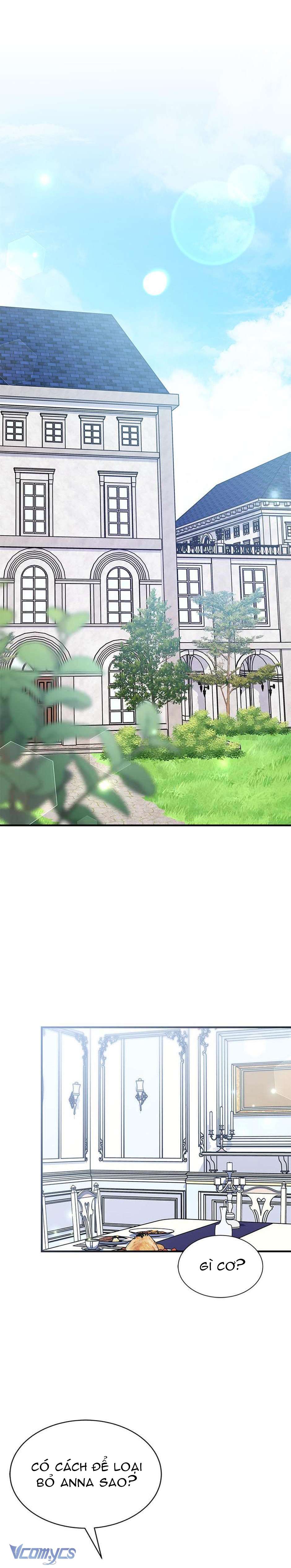Cô Gái Sẽ Trở Thành Chủ Gia Đình Chapter 48 - Trang 3