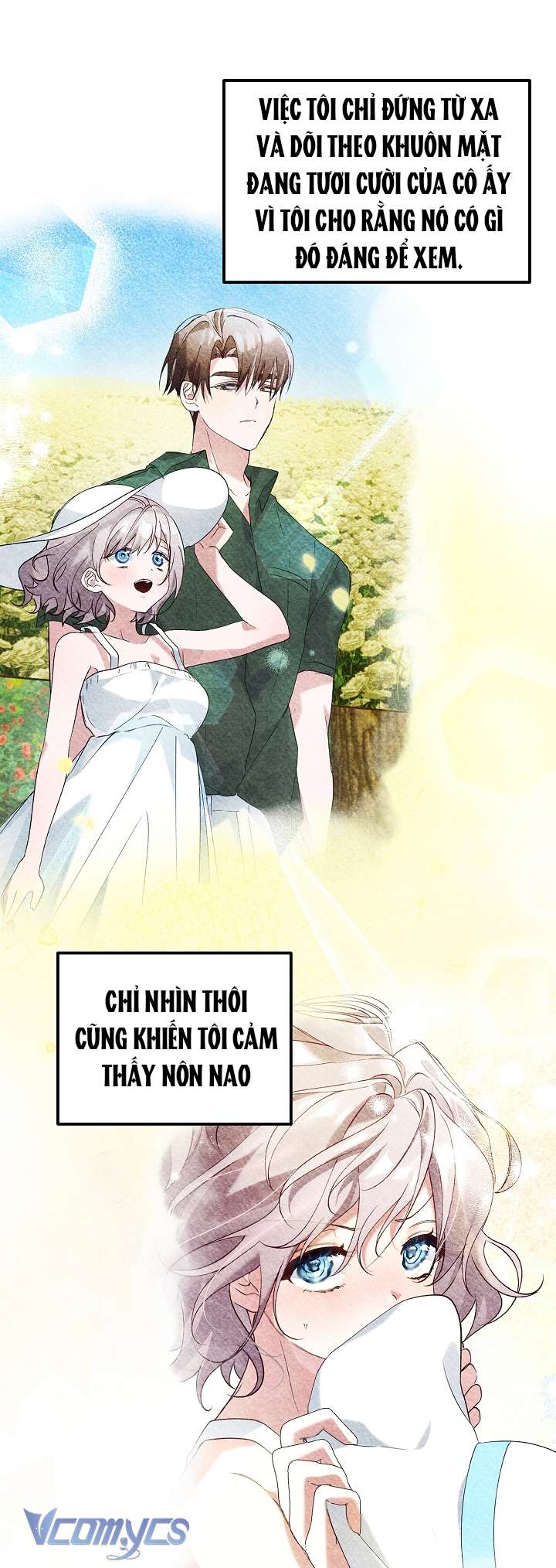 [18+] Dinh Thự Young Chun Hwa: Mãi Một Tình Yêu Chapter 7 - Next Chapter 8