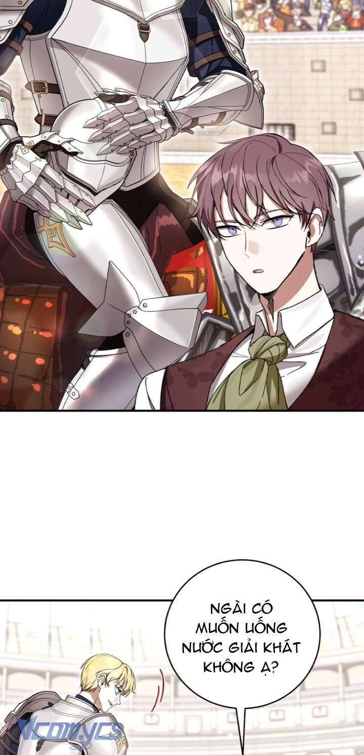 Làm Ác Nữ Bộ Không Tuyệt Sao? Chap 55 - Trang 4