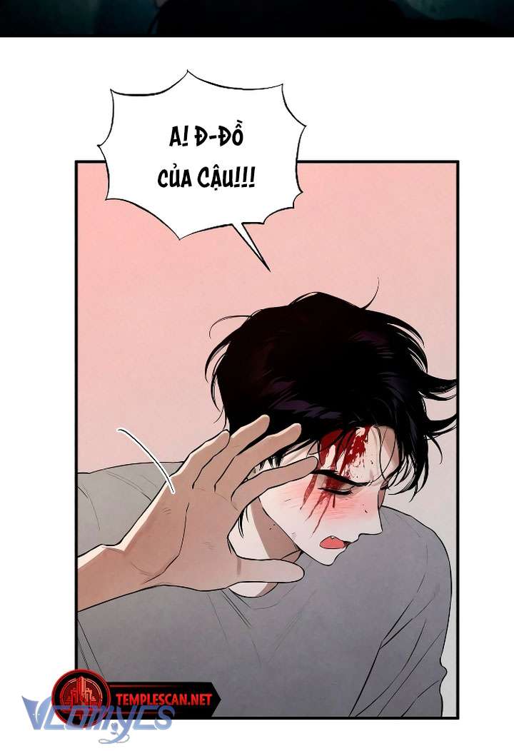 [18+] Mong Ước Của Ác Quỷ Chap 9 - Next Chap 10