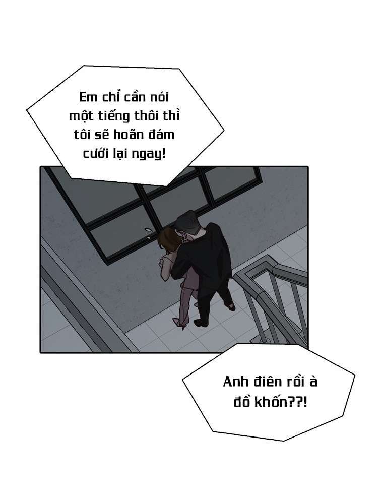 Thanh Xuân Của Chúng Ta Chap 86 - Trang 4