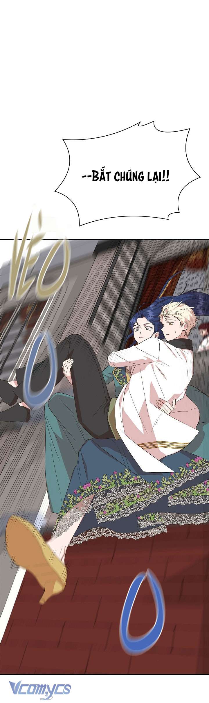Tôi Không Phải Là Cinderella Chapter 89 - Trang 4
