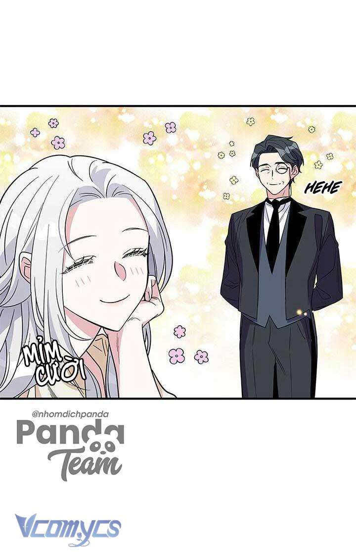 Chồng Yêu, Tôi Đây Bãi Công! Chap 8 - Trang 2