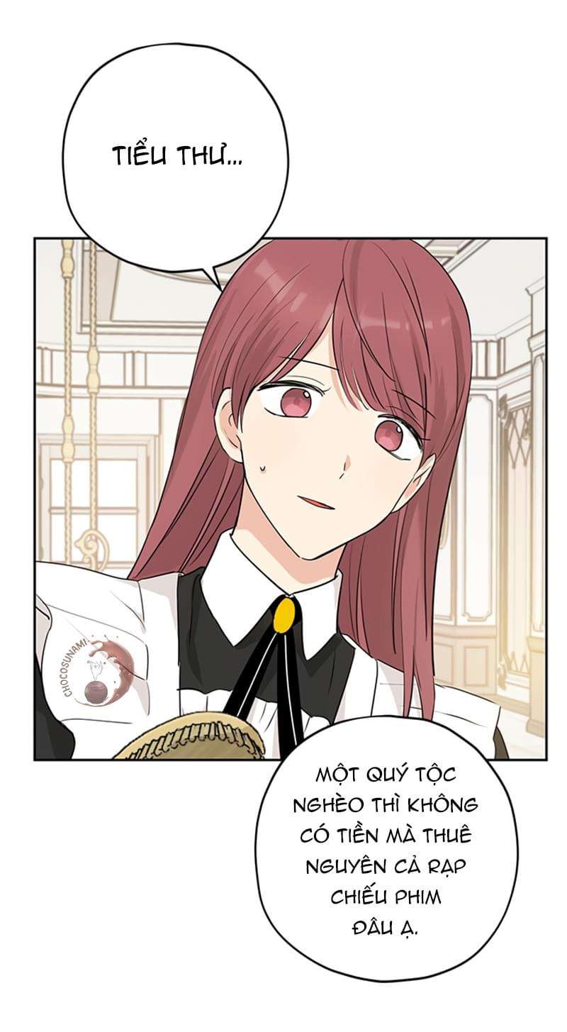 Tôi Là Minh Chứng Của Sự Thật Chap 18 - Trang 3