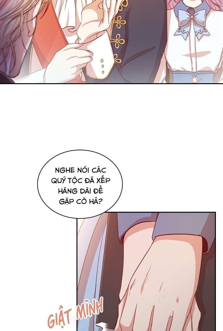 Thư Ký Của Bạo Chúa Chapter 7 - Trang 4