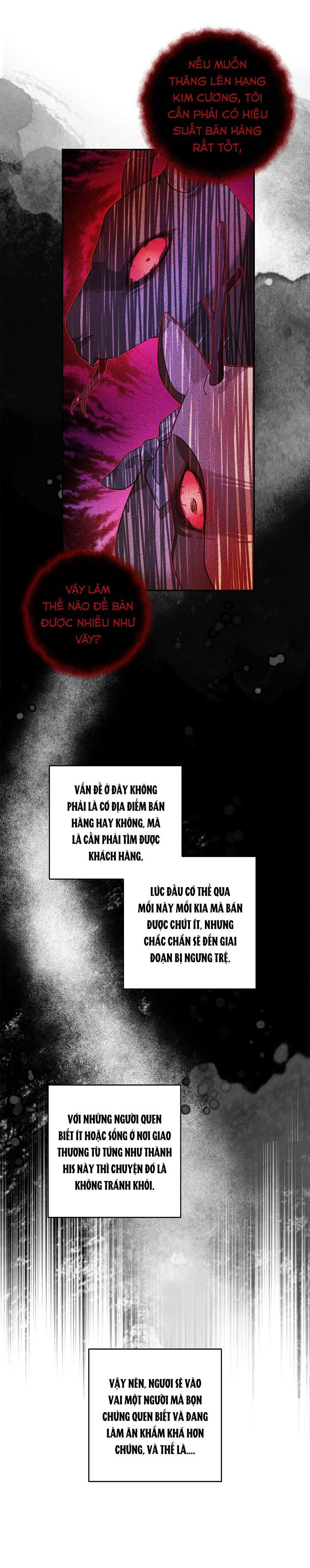 Hôn Phu Ẩn Sắc Chapter 76 - Trang 4
