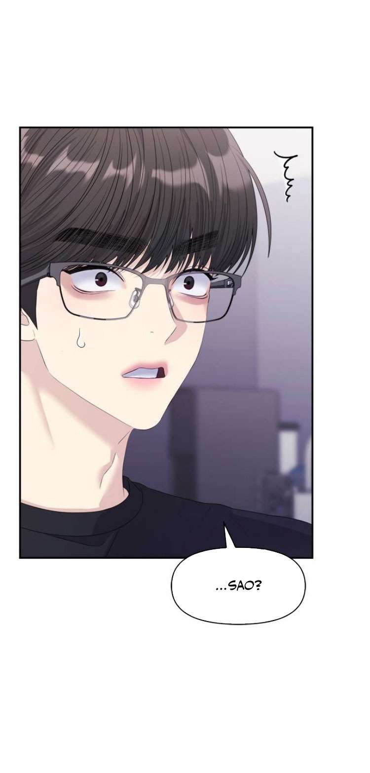 Couple Breaker Chapter 53 - Trang 4
