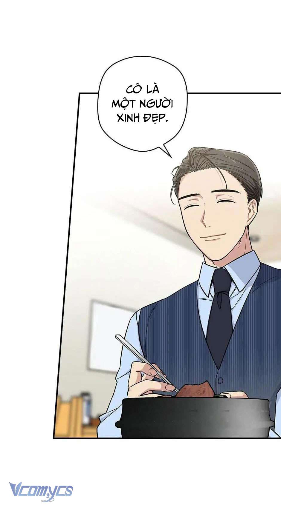 Ly Espresso Của Mùa Xuân Chapter 20 - Trang 4