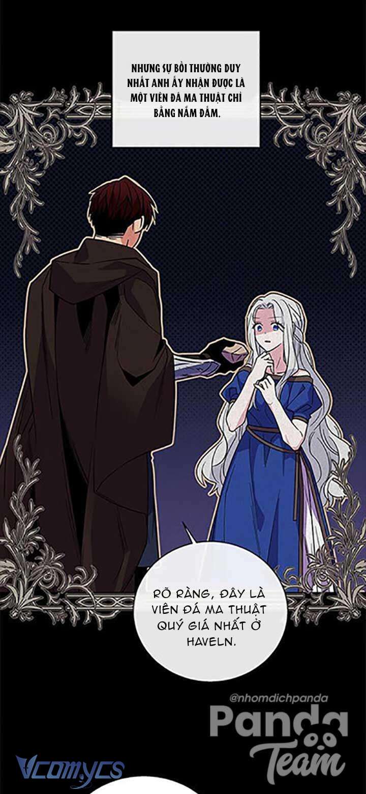 Chồng Yêu, Tôi Đây Bãi Công! Chap 10 - Trang 2
