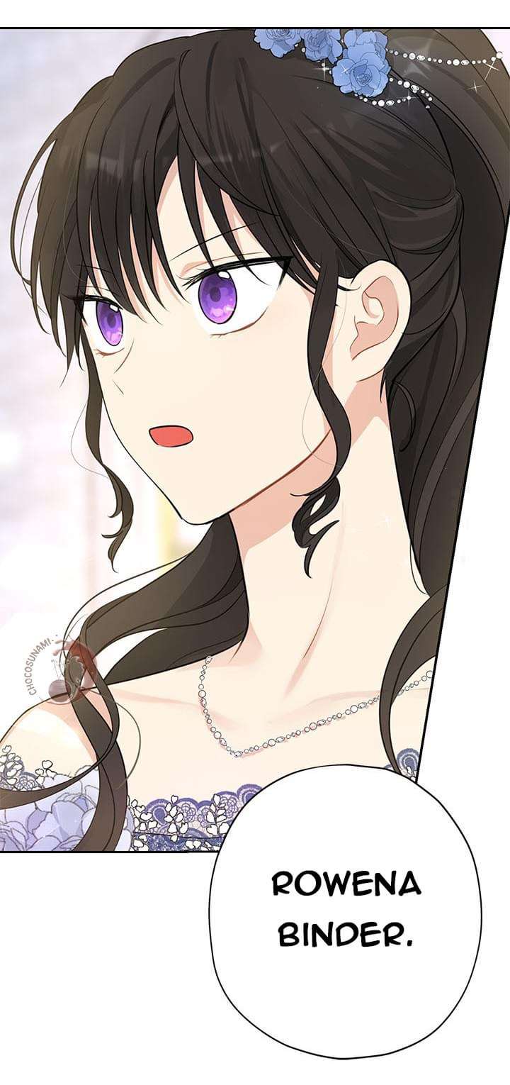 Tôi Là Minh Chứng Của Sự Thật Chap 23 - Trang 3