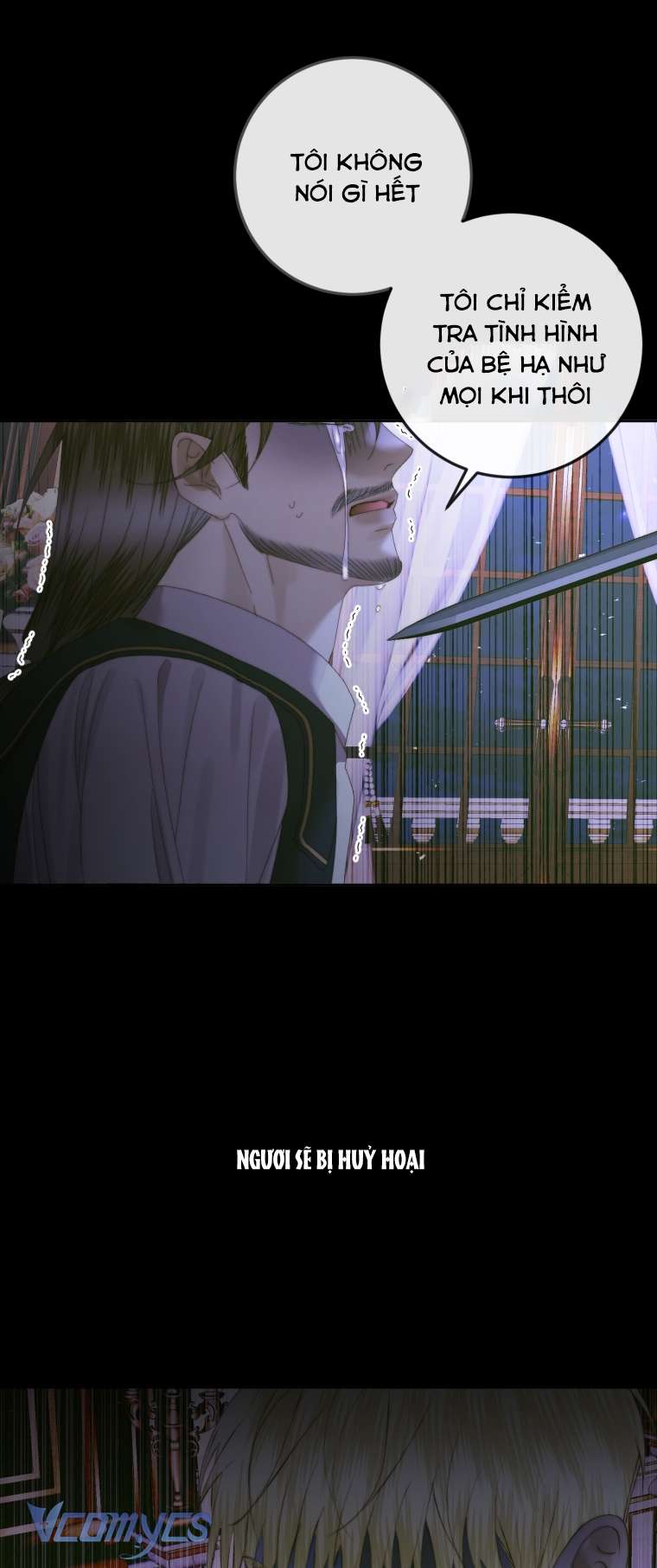 Siren: Trở Thành Gia Đình Của Nhân Vật Phản Diện Chapter 76 - Trang 3