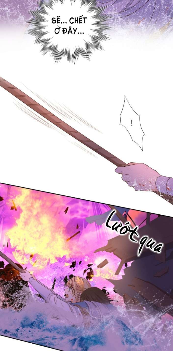 Địch Úc Đa Chi Ca Chapter 66 - Trang 4