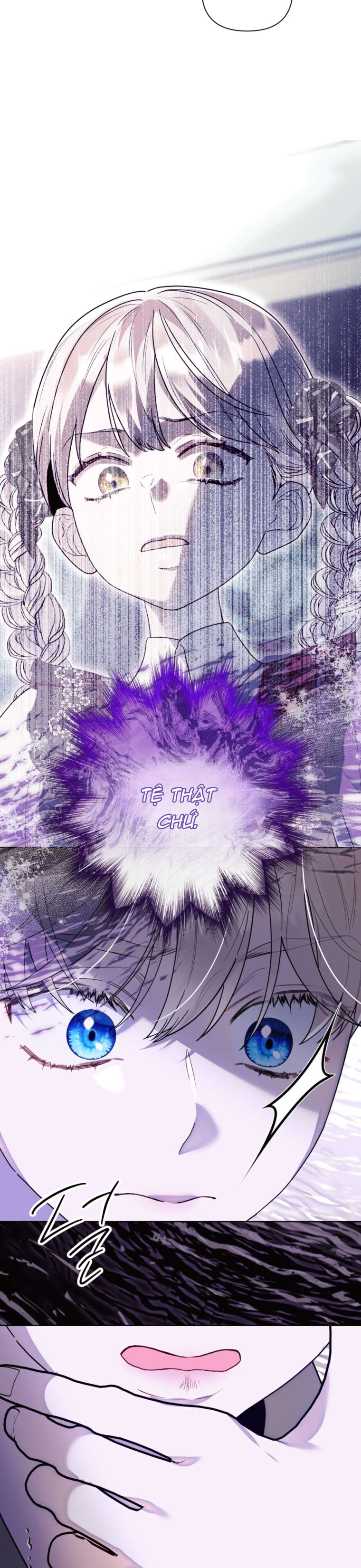 Thà Là Để Tôi Trở Thành Nữ Hoàng Chapter 52 - Trang 3
