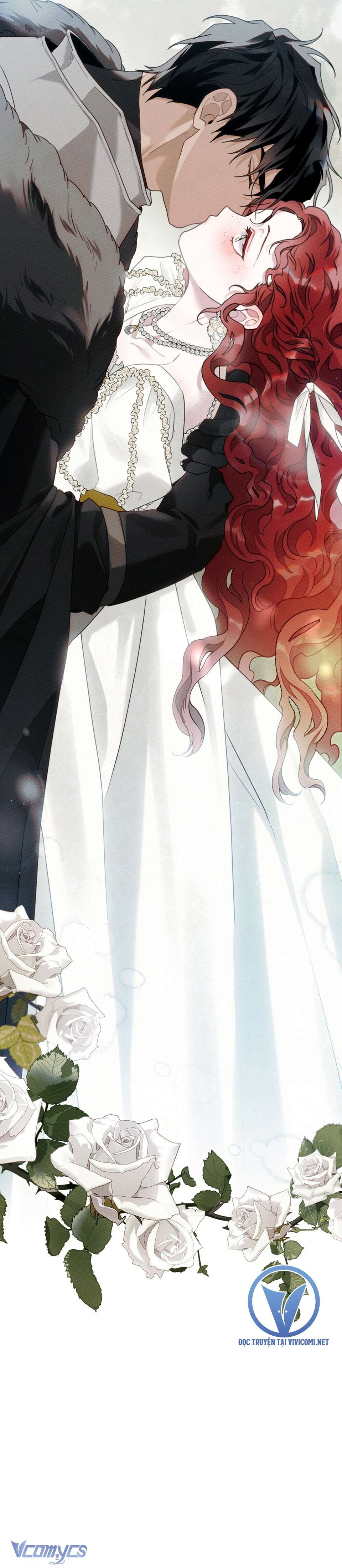 Dưới Bóng Cây Sồi Chap 44 - Trang 3