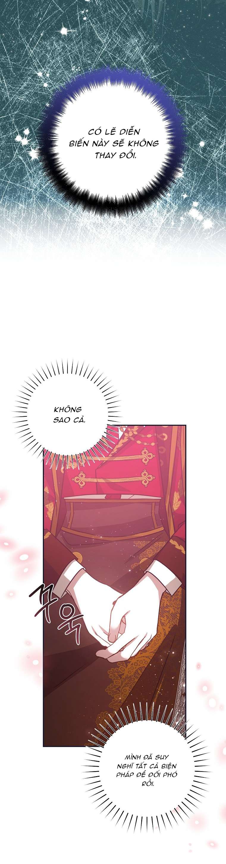 Chị Gái Tôi Là Nhân Vật Chính Chap 2 - Trang 4