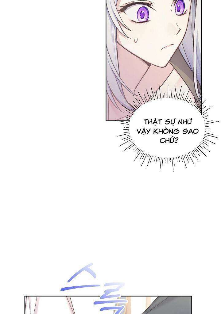 Bệ Hạ, Tôi Sẽ Giết Ngài! Chapter 28 - Trang 4