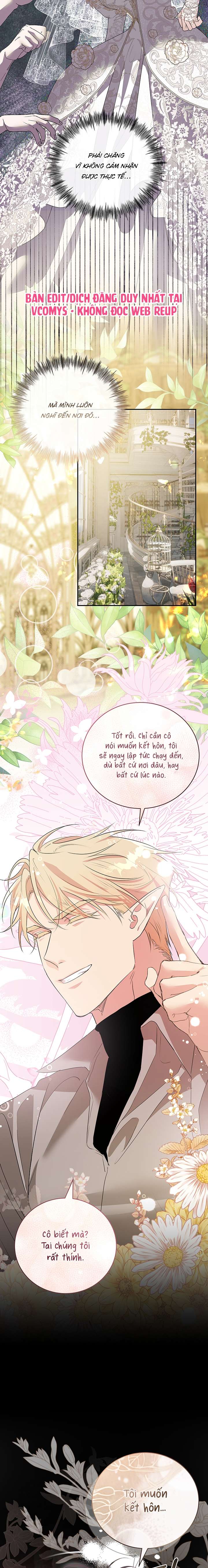 [ 18+ ] Tại nơi ẩn mình cuối cùng của sắc xanh Chap 33 - Trang 2