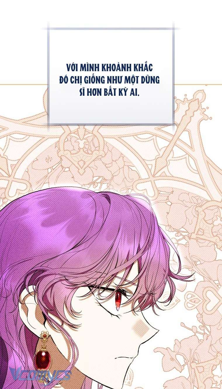 Làm Ác Nữ Bộ Không Tuyệt Sao? Chap 62 - Trang 4