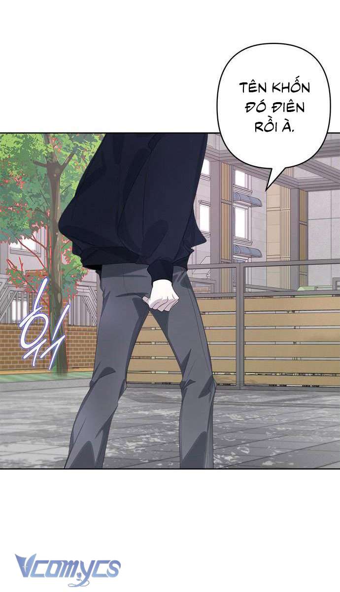 Đàn Anh Xấu Xa! Chap 67 - Trang 3