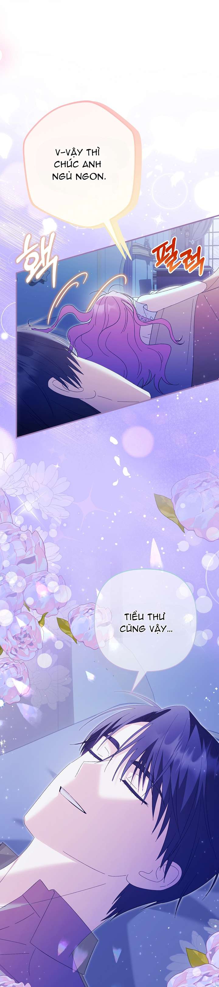 Cha Của Nam Chính Từ Chối Hủy Hôn Chapter 39 - Next Chapter 40