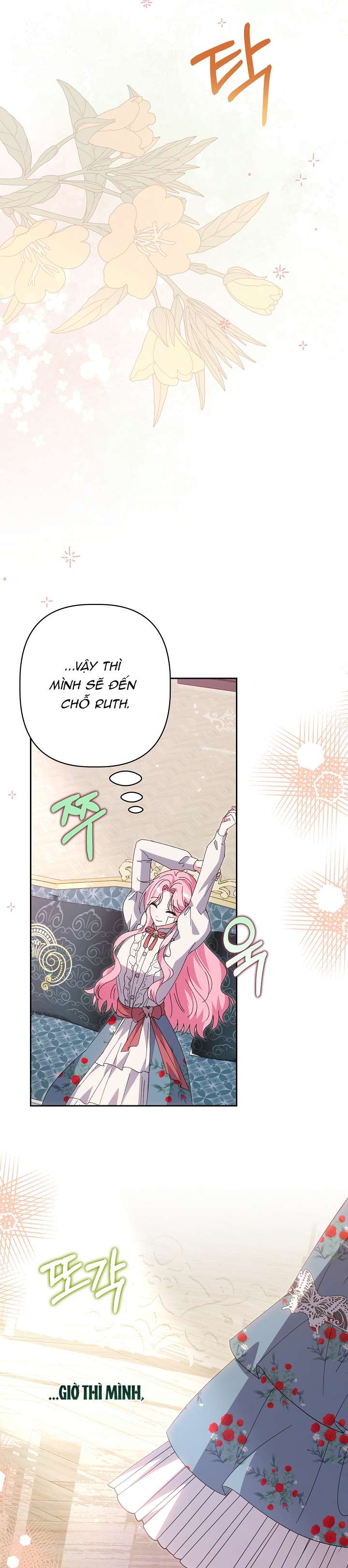 Cha Của Nam Chính Từ Chối Hủy Hôn Chapter 10 - Trang 4
