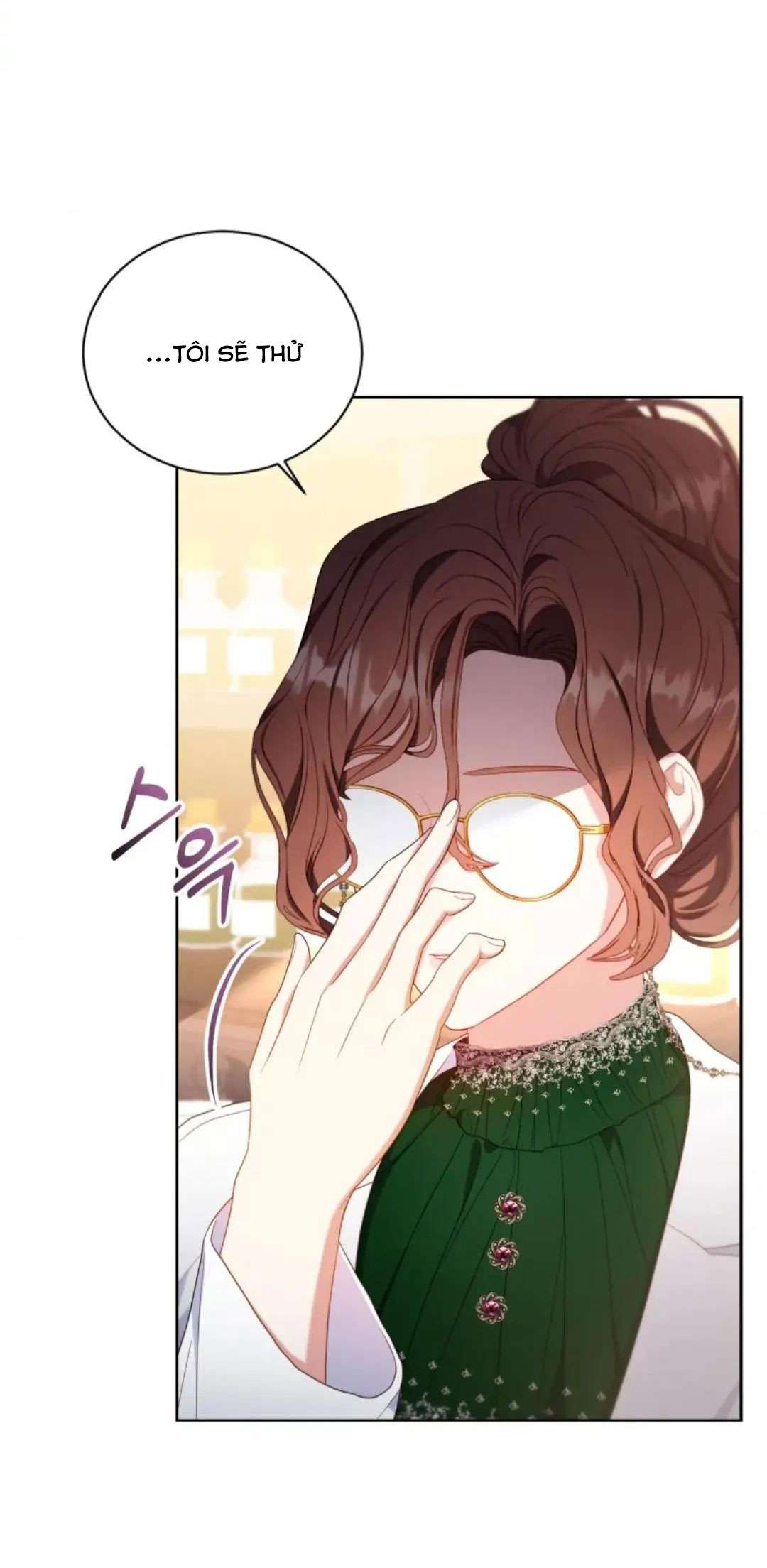 Hầu Gái Trong Trò Chơi Harem Ngược Muốn Nghỉ Việc Chapter 26 - Trang 3