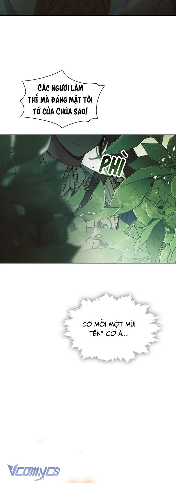 Gia Đình Bị Ám Ảnh Bởi Tôi Chapter 72 - Trang 4