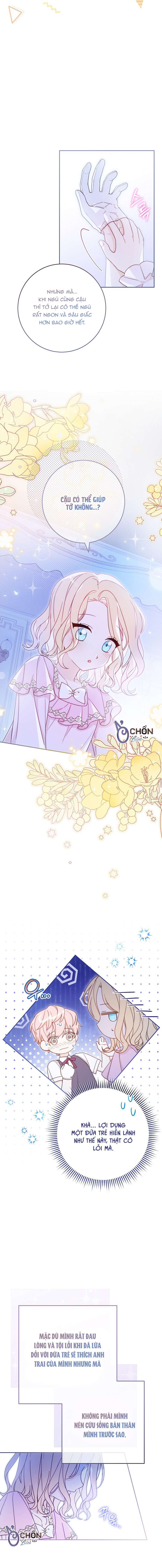 Tôi Đã Phạm Sai Lầm Rồi! Chap 2 - Trang 2