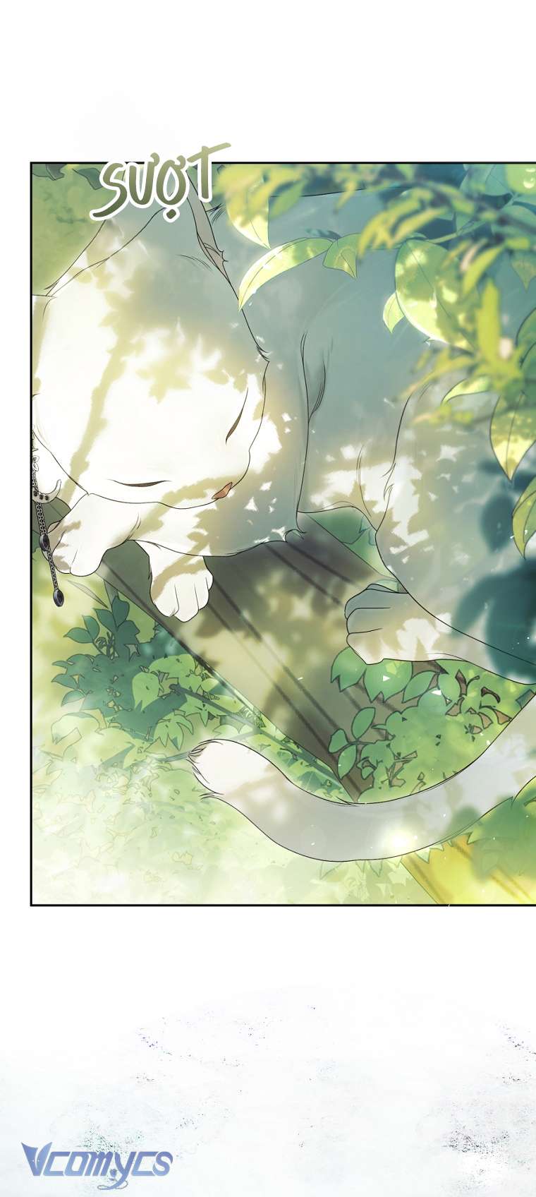 Ác Nữ Chỉ Là Một Con Rối Chap 96 - Trang 2