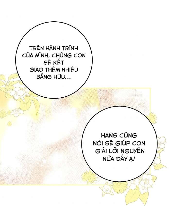 Hôn Phu Ẩn Sắc Chapter 51 - Trang 4