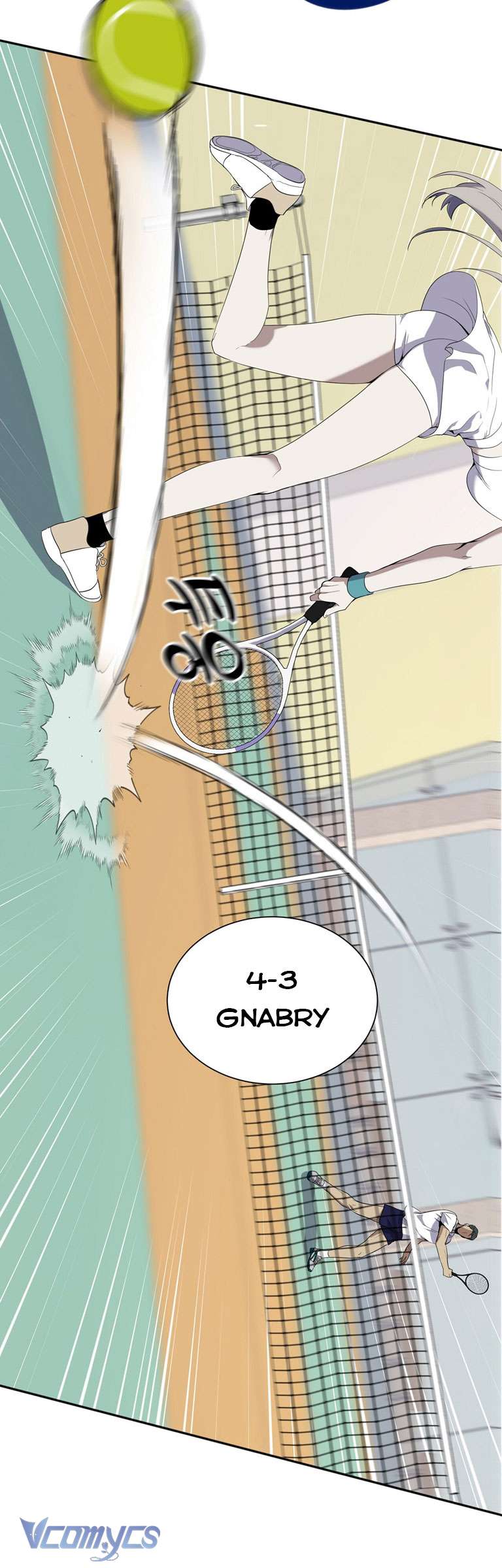 [18+] Cân Bằng Nhiệt Chapter 1 - Trang 3