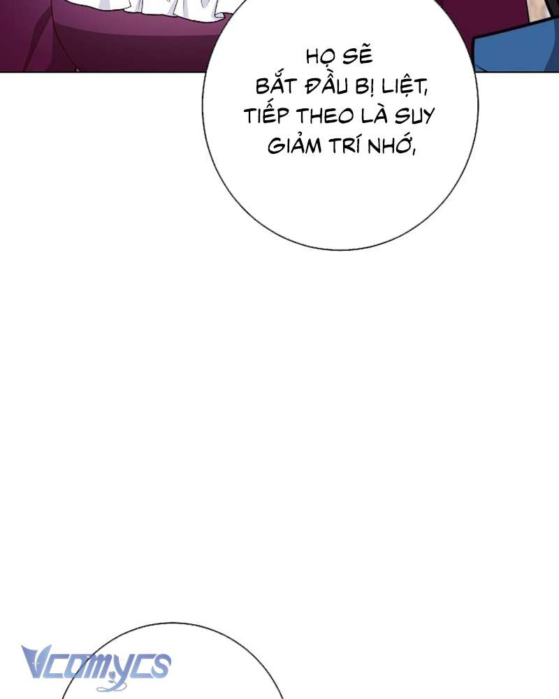 Hầu Gái Độc Quyền Của Hoàng Hậu Phản Diện Chapter 56 - Trang 4