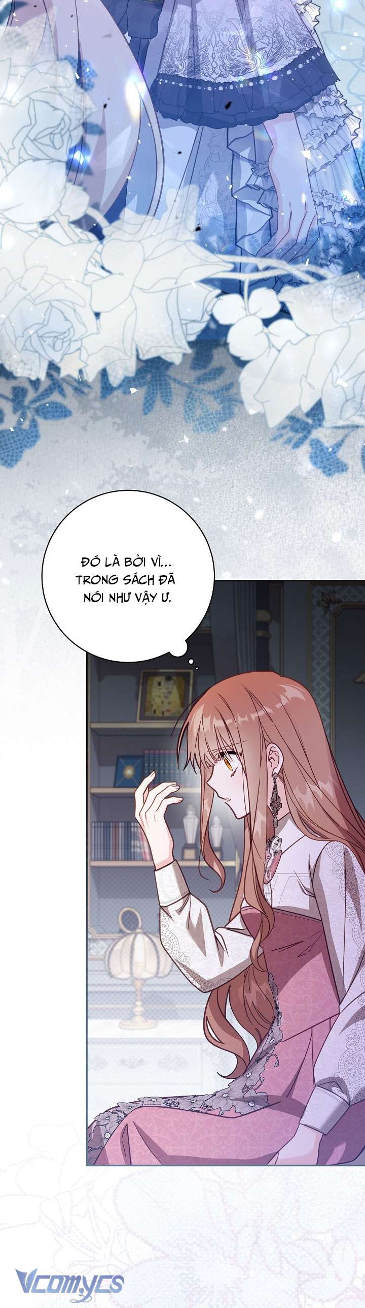 Không Có Chỗ Cho Kẻ Giả Mạo Chap 37 - Trang 2