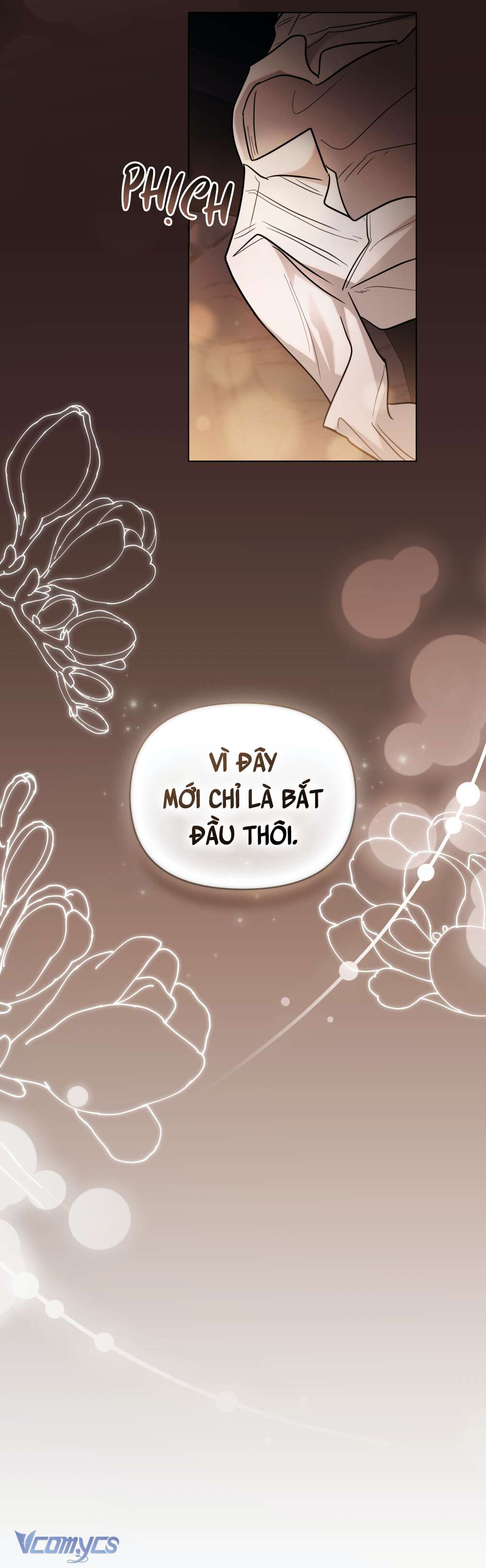 Tìm Lại Camellia Chapter 84 - Trang 4