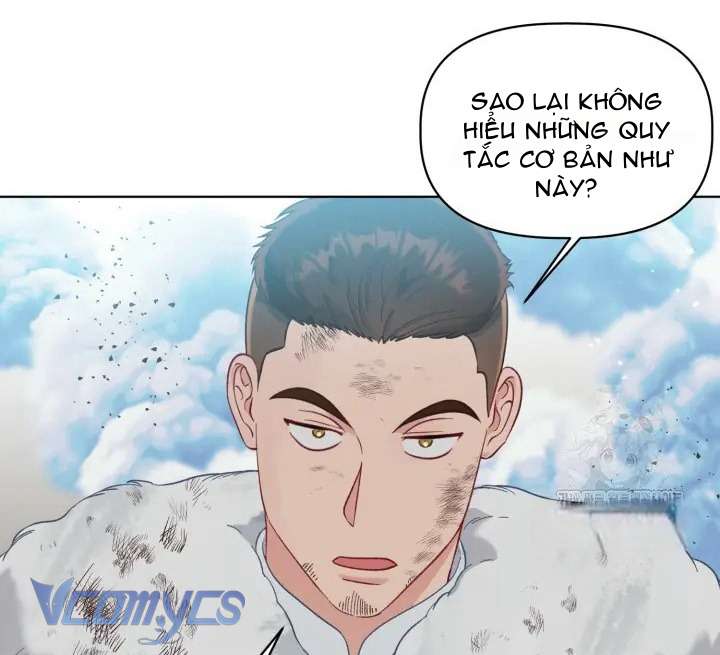 Sự Điều Trị Đặc Biệt Của Tinh Linh Chapter 92 - Trang 4