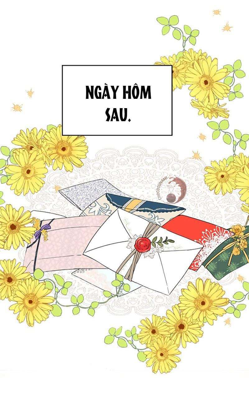 Tôi Là Minh Chứng Của Sự Thật Chap 14 - Trang 3