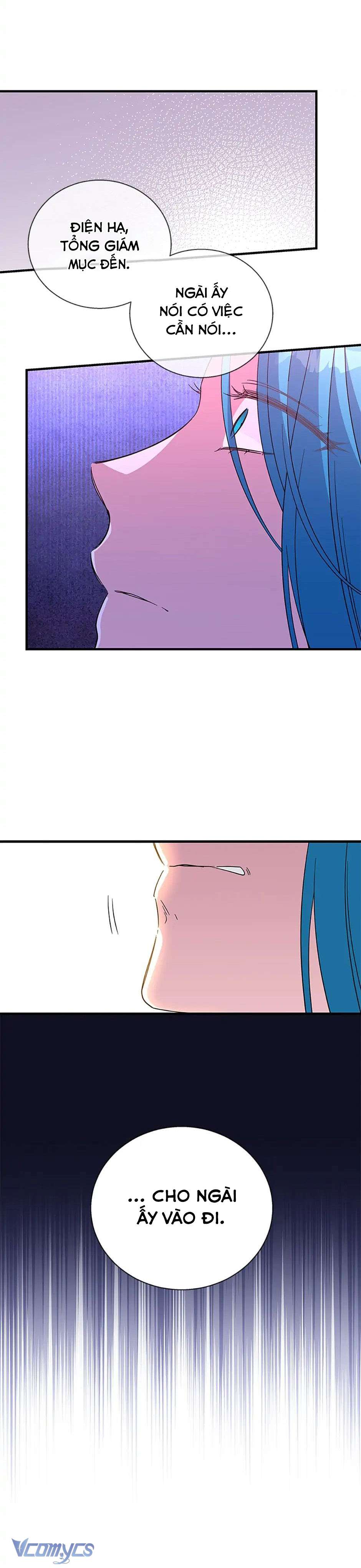 Chồng Yêu, Tôi Đây Bãi Công! Chap 88 - Trang 2
