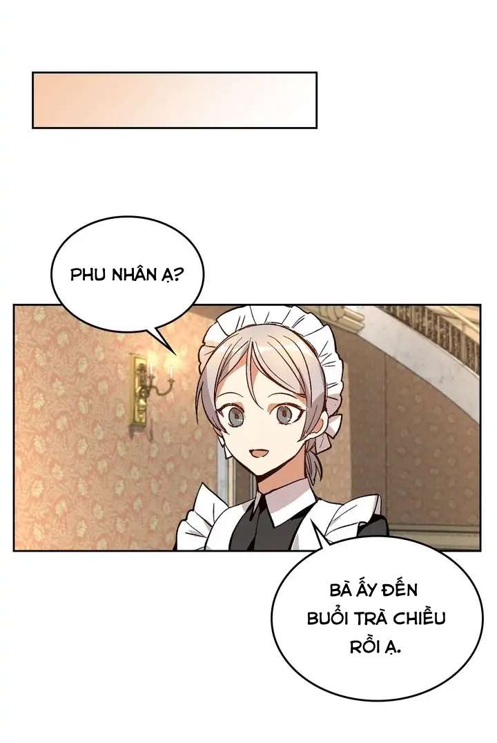 Vị Hôn Thê Khế Ước Của Công Tước Chapter 80 - Trang 4