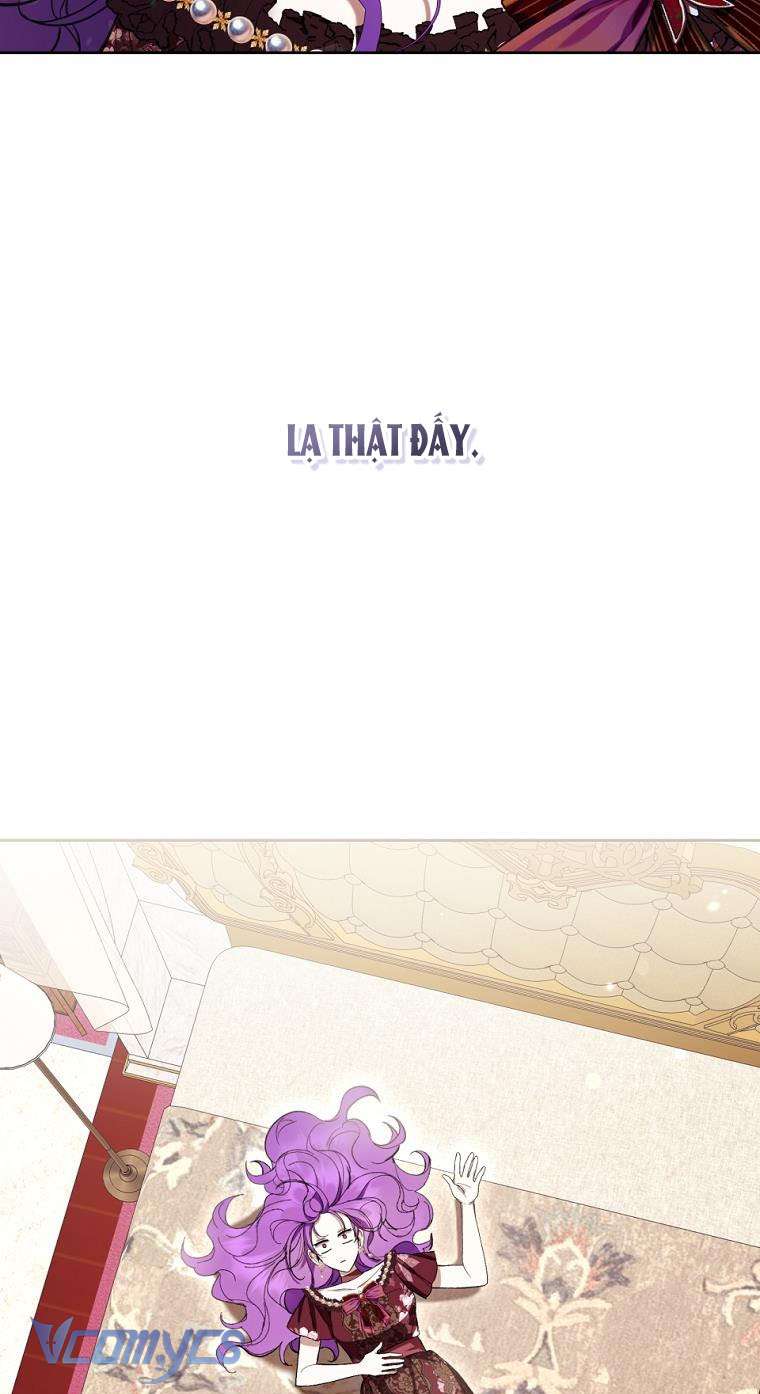 Làm Ác Nữ Bộ Không Tuyệt Sao? Chap 65 - Trang 4