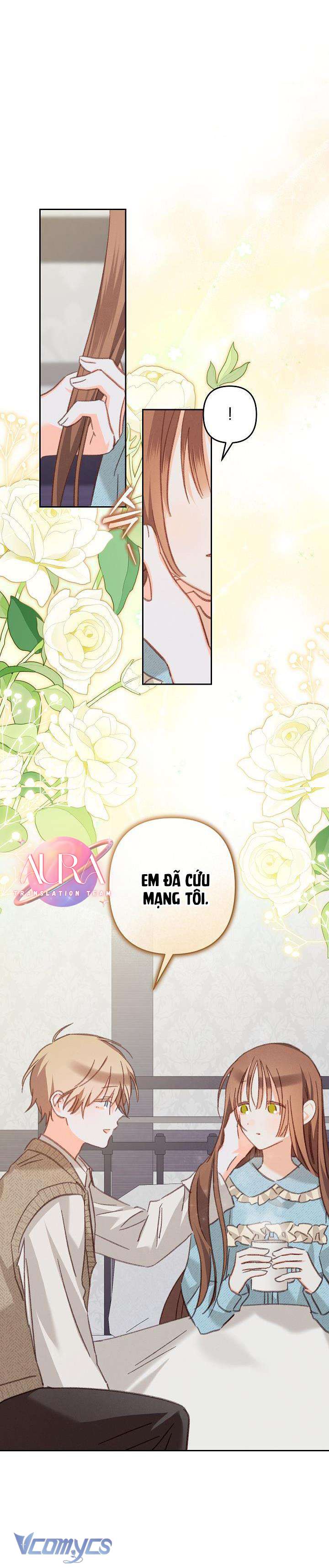 Sống Sót Như Một Hầu Gái Trong Trò Chơi Kinh Dị Chapter 50 - Trang 4