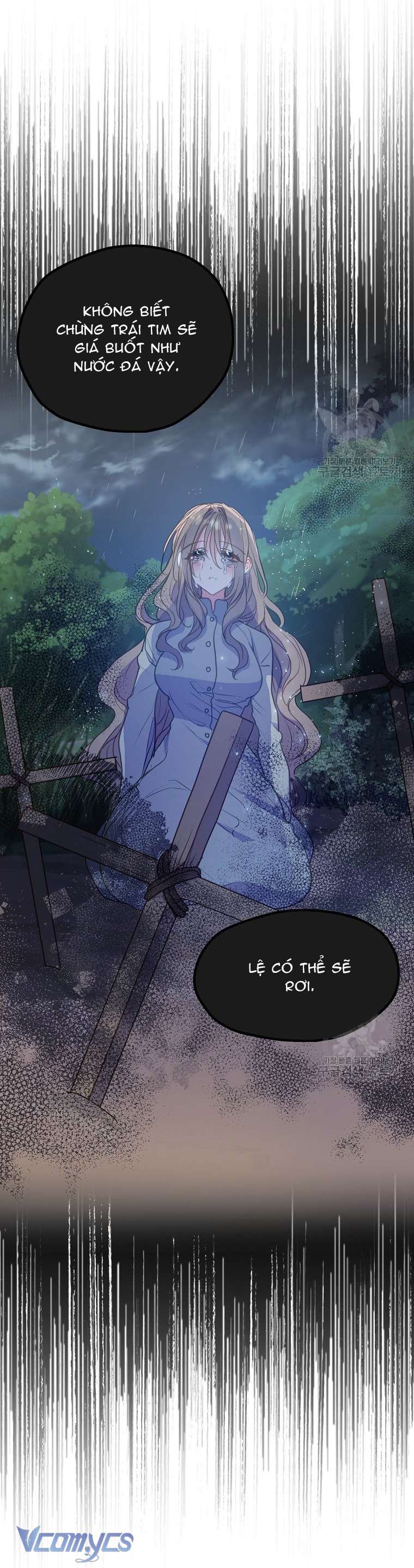 Bệ Hạ Xin Đừng Giết Tôi!!! Chap 87 - Trang 2