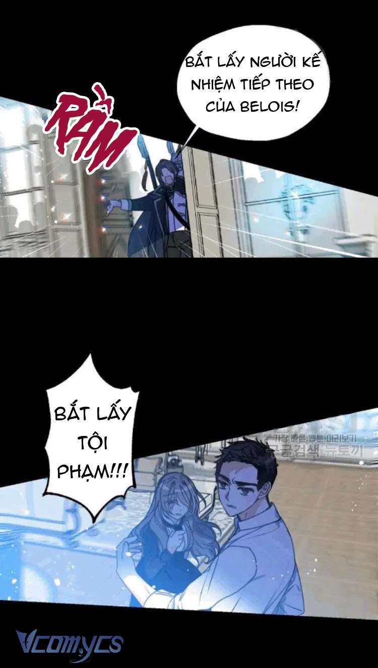 Bệ Hạ Xin Đừng Giết Tôi!!! Chap 29 - Trang 2