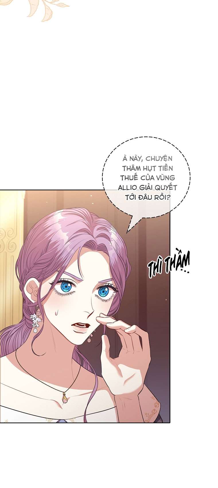 Thư Ký Của Bạo Chúa Chapter 68 - Trang 4