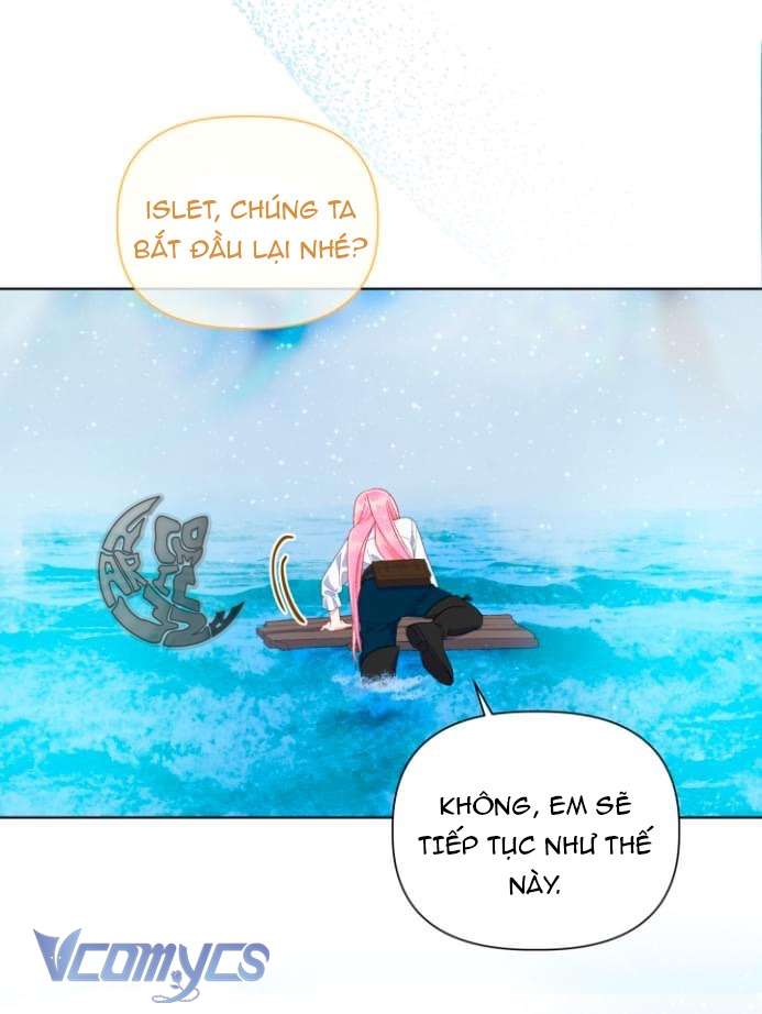 Sự Điều Trị Đặc Biệt Của Tinh Linh Chapter 51 - Trang 4