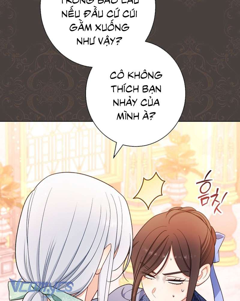 Hầu Gái Độc Quyền Của Hoàng Hậu Phản Diện Chapter 29 - Trang 4