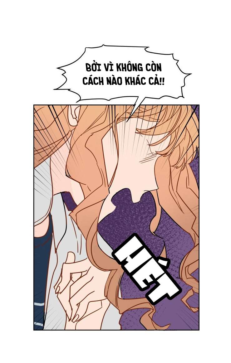 Ranh Giới Chap 59 - Trang 3