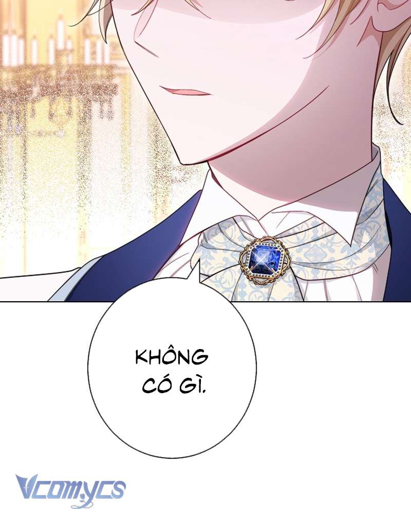 Hầu Gái Độc Quyền Của Hoàng Hậu Phản Diện Chapter 35 - Trang 4