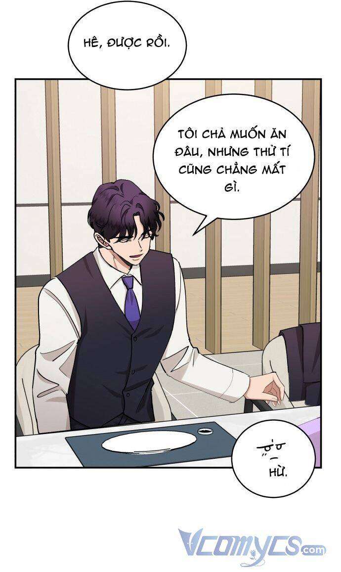 Oan Gia Ngõ Hẹp Chapter 37 - Trang 3
