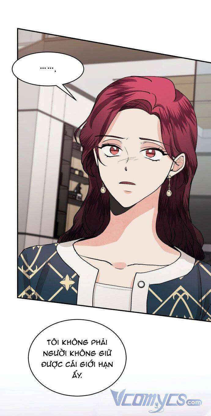Oan Gia Ngõ Hẹp Chapter 42 - Trang 3