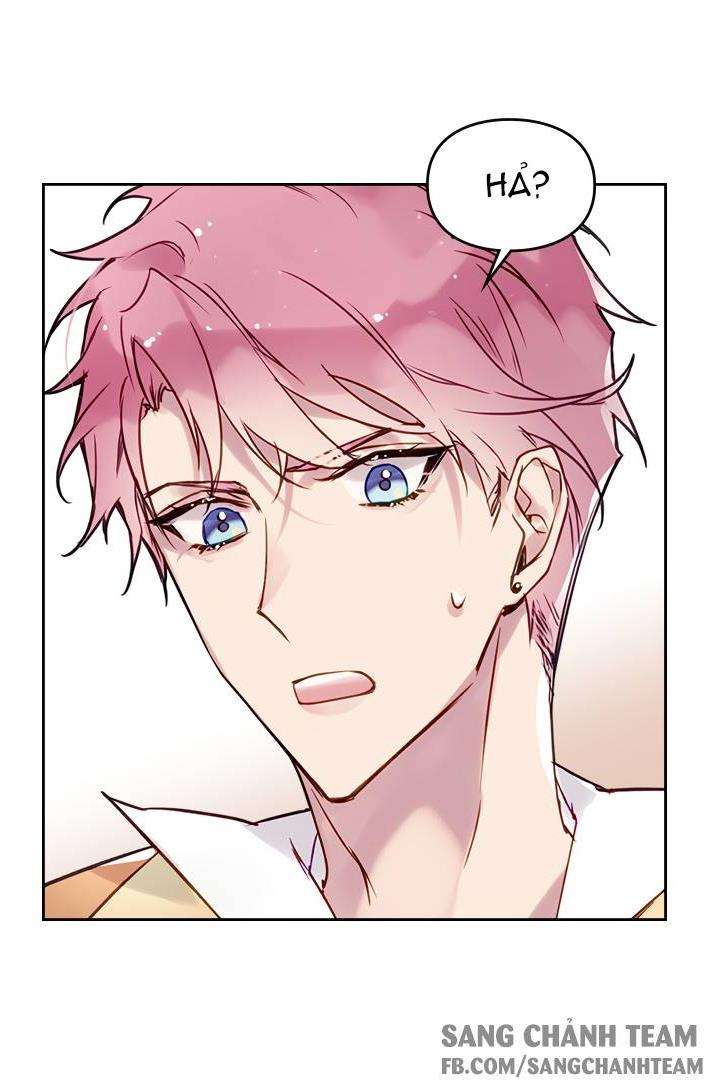 Kết Cục Của Nhân Vật Phản Diện Chỉ Có Thể Là Cái Chết Chapter 11 - Next Chapter 12